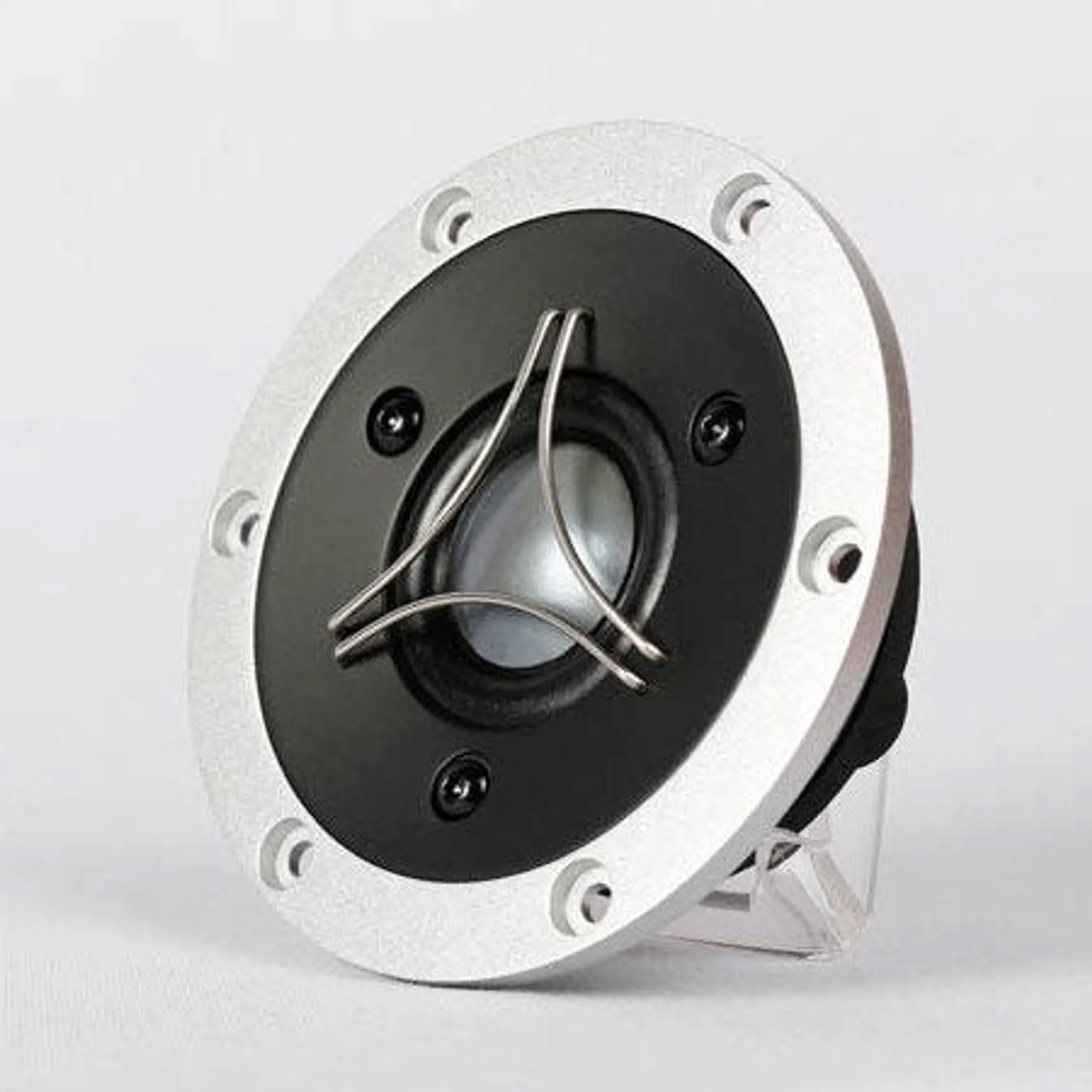 Why Beryllium Tweeters? Why Beryllium Tweeters?
